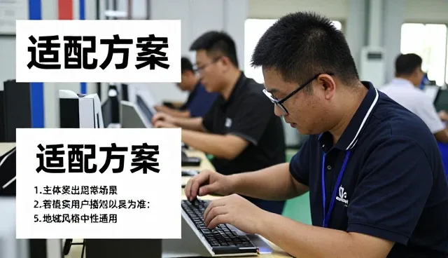 中山市名一脚轮制造有限公司探索来料加工等新方向，布局来料加工等领域